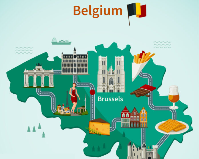 Belgien Banken - Kredit und Finanzlexikon