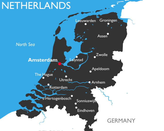 Holland Banken - Finanzlexikon