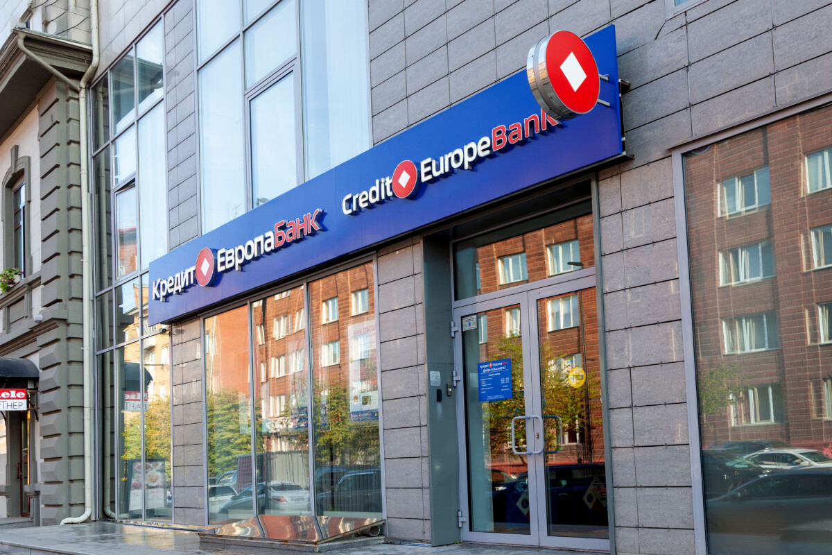 Infos Credit Europe Bank - Ratgeber Finanzen