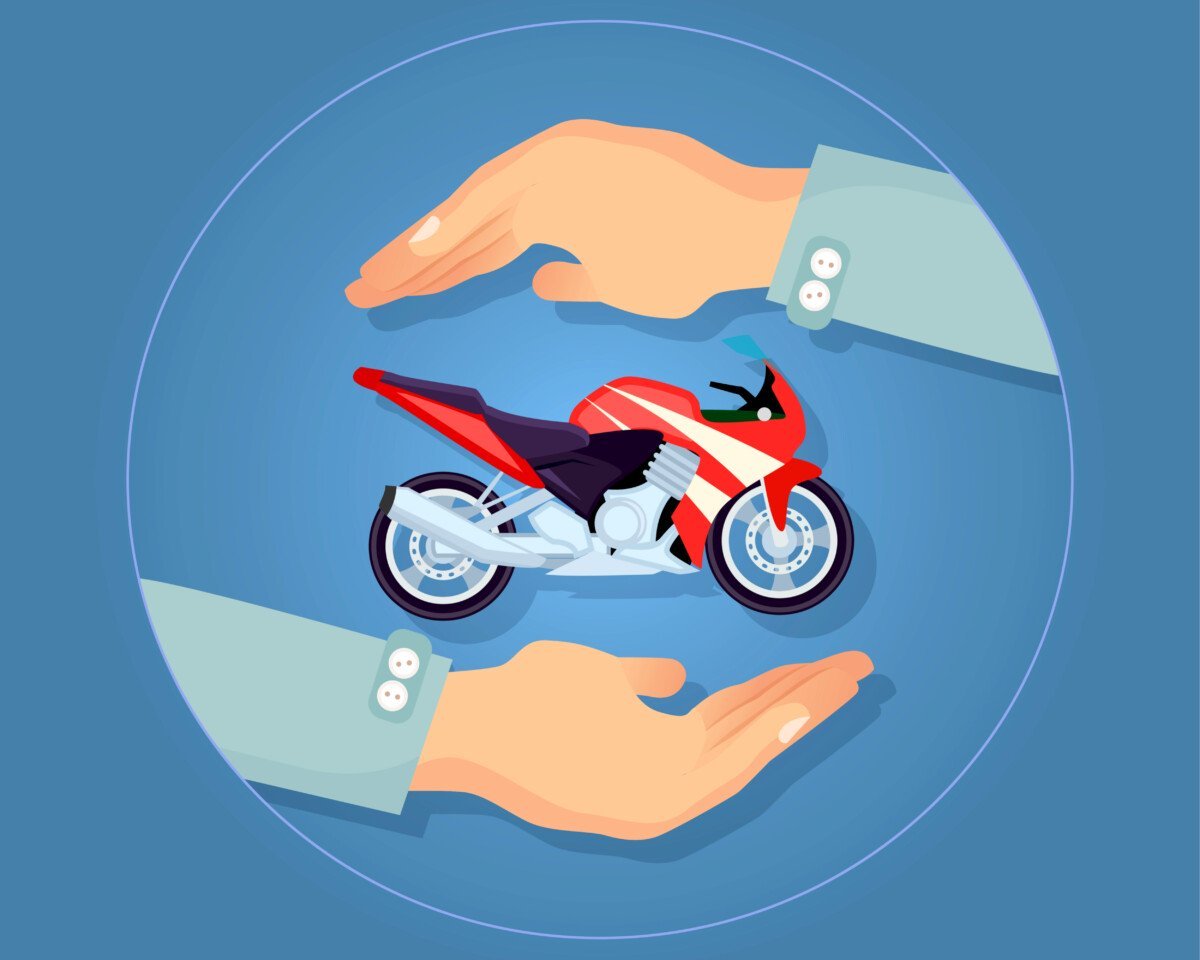 Motorrad Versicherung Vergleichen