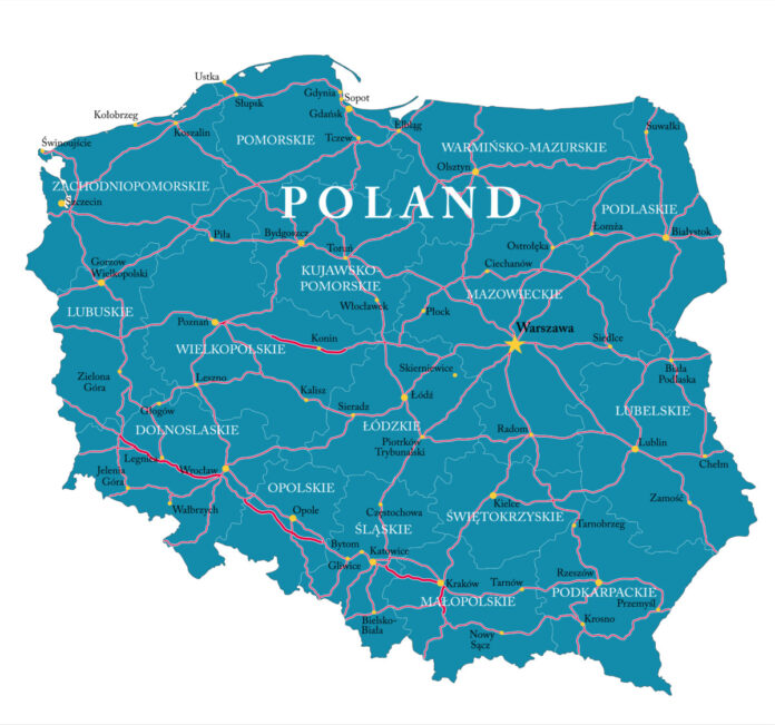 Polen Banken - Finanzlexikon