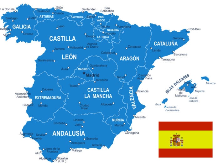 Spanien Banken – Finanzlexikon