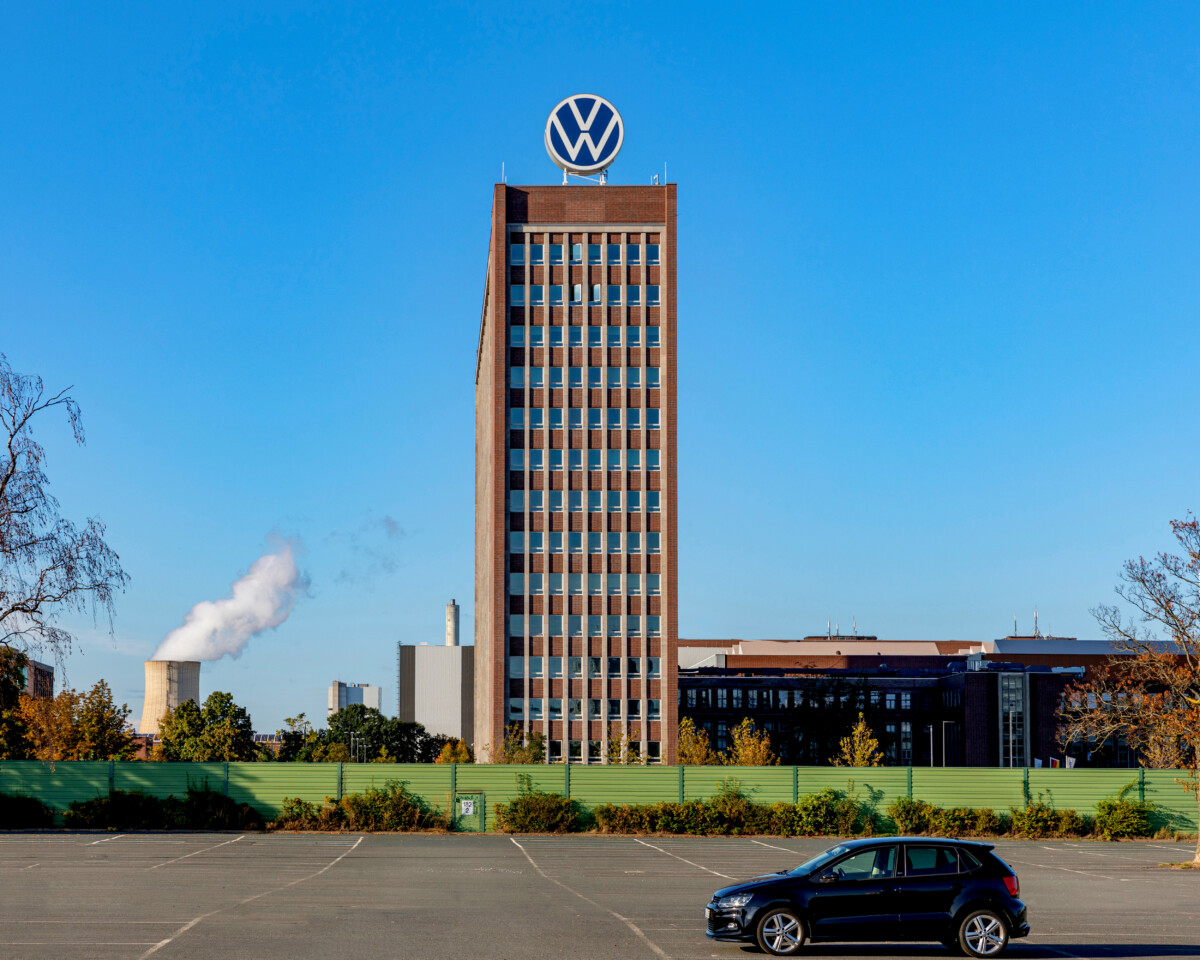 Volkswagen ist trotz Corona-Krise wieder in der Erfolgsspur
