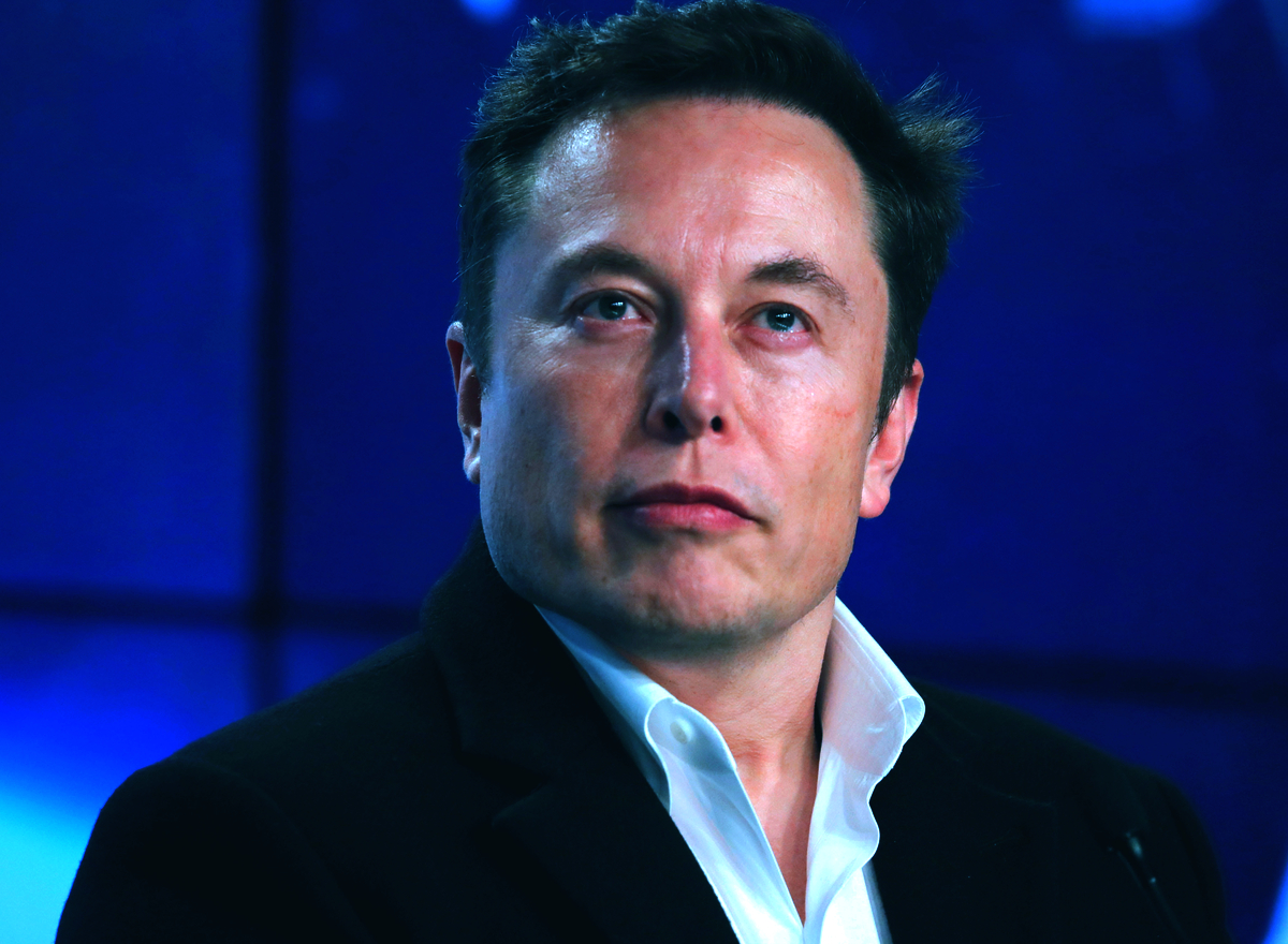Tesla: Fusion nicht ausgeschlossen