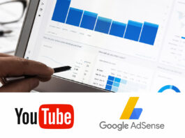 AdSense-YouTube-Steueränderung-US-Steuerinformationen